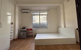 128C Dai La, Hanoi Apartment